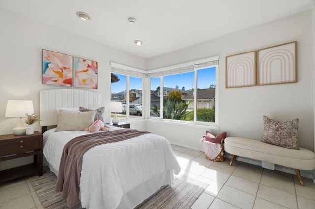 1210 Spruance, San Jose, CA 95128