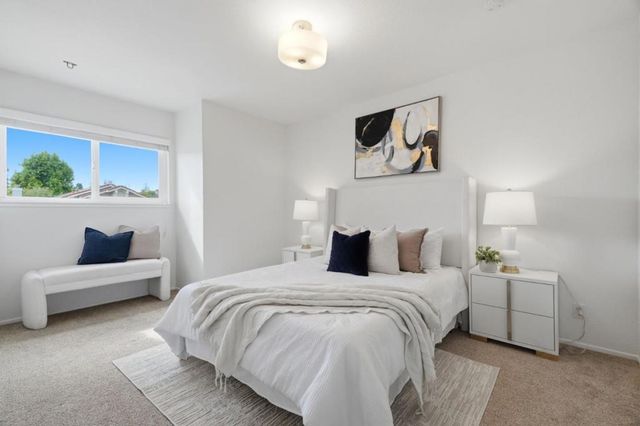 1210 Spruance, San Jose, CA 95128