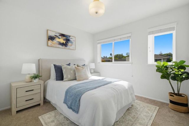 1210 Spruance, San Jose, CA 95128