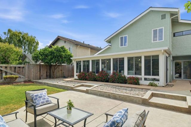 1210 Spruance, San Jose, CA 95128