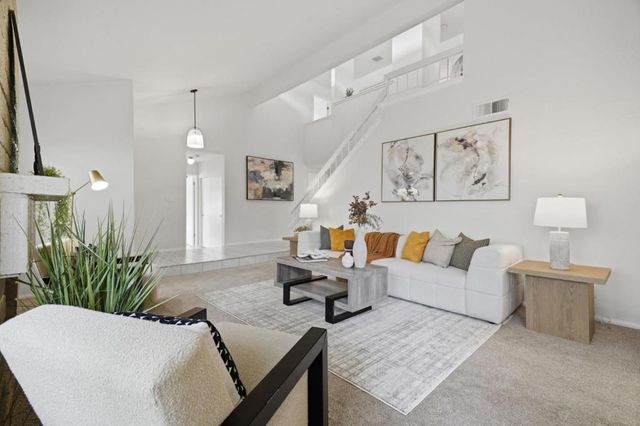 1210 Spruance, San Jose, CA 95128