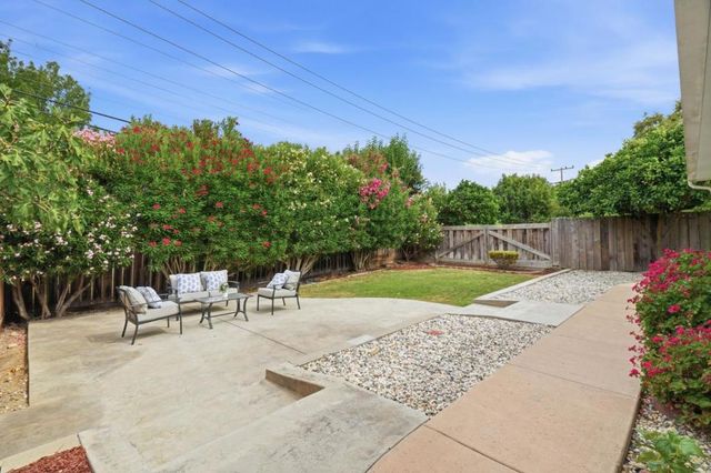 1210 Spruance, San Jose, CA 95128