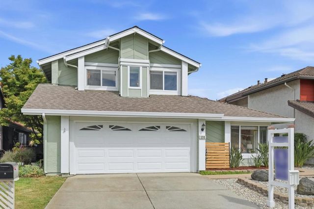 1210 Spruance, San Jose, CA 95128