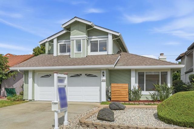 1210 Spruance, San Jose, CA 95128