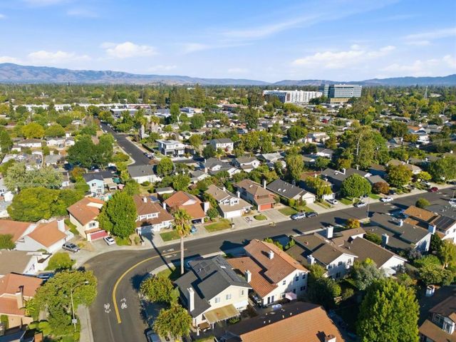 1210 Spruance, San Jose, CA 95128