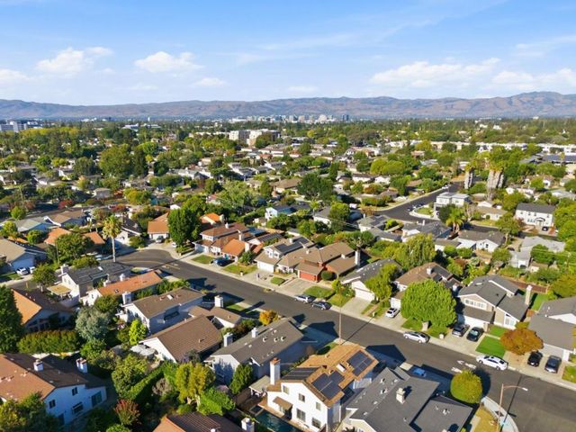1210 Spruance, San Jose, CA 95128
