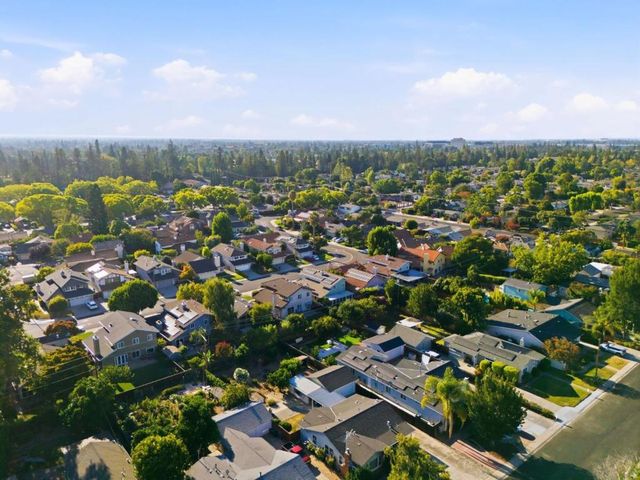 1210 Spruance, San Jose, CA 95128