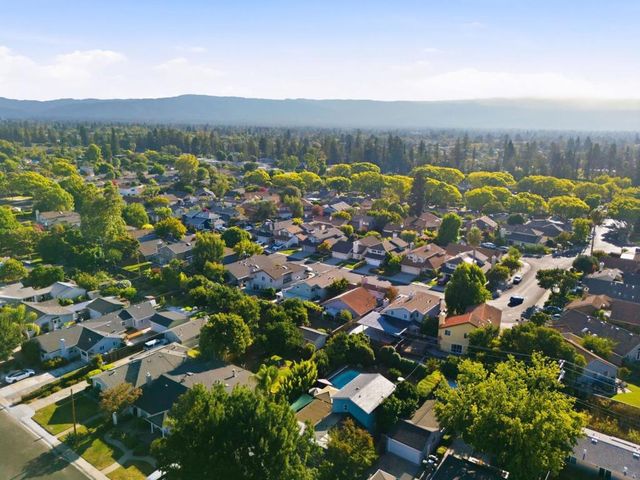 1210 Spruance, San Jose, CA 95128