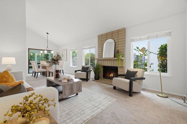 1210 Spruance, San Jose, CA 95128