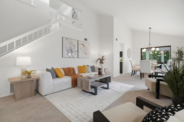 1210 Spruance, San Jose, CA 95128