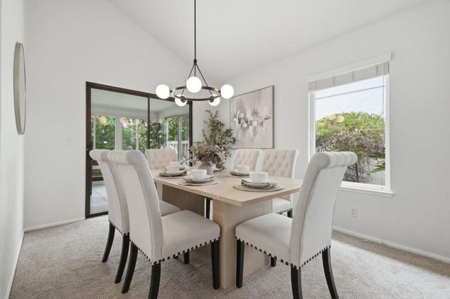 1210 Spruance, San Jose, CA 95128