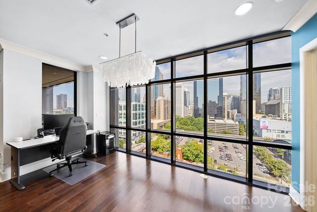 222 S Caldwell Street 1509, Charlotte, NC 28202