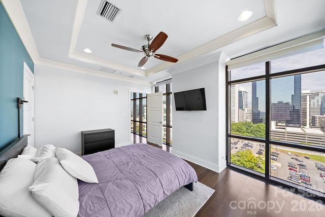 222 S Caldwell Street 1509, Charlotte, NC 28202
