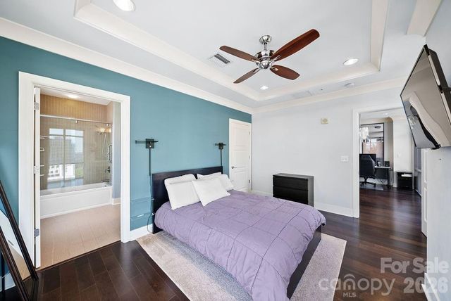 222 S Caldwell Street 1509, Charlotte, NC 28202