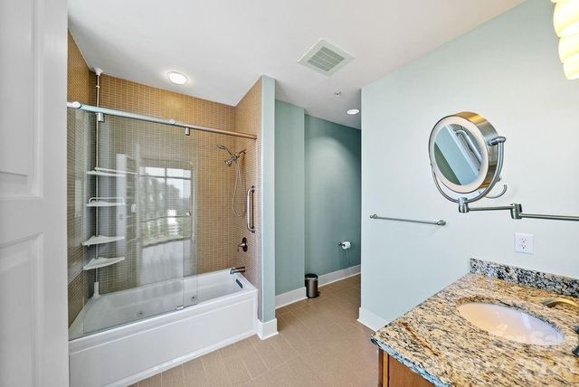 222 S Caldwell Street 1509, Charlotte, NC 28202