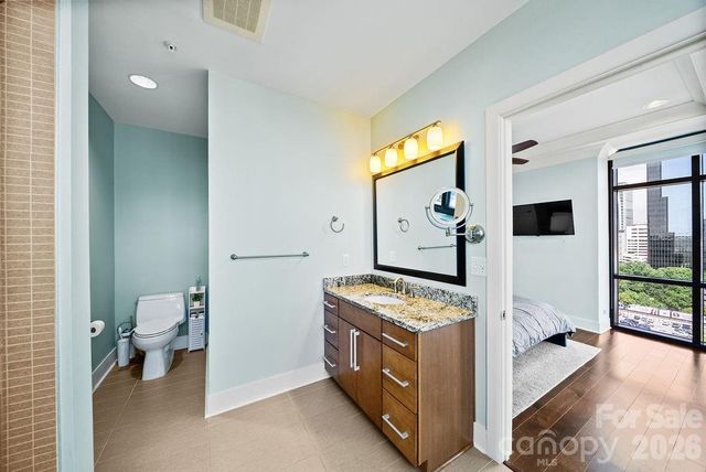 222 S Caldwell Street 1509, Charlotte, NC 28202
