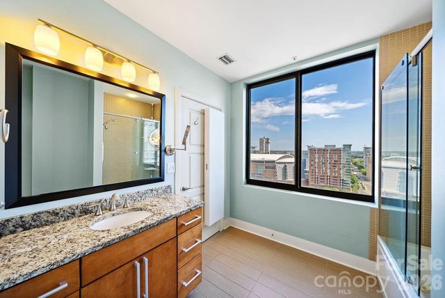 222 S Caldwell Street 1509, Charlotte, NC 28202