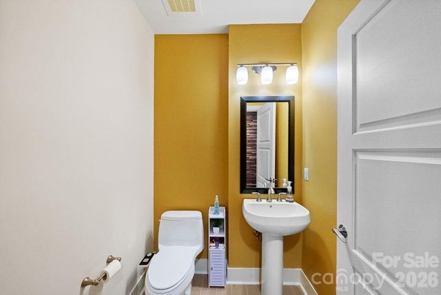 222 S Caldwell Street 1509, Charlotte, NC 28202