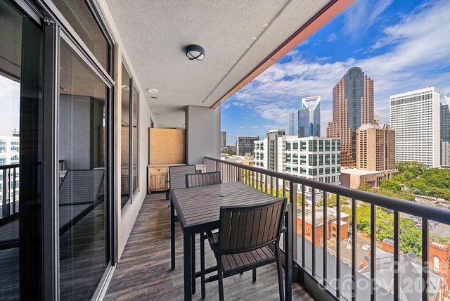 222 S Caldwell Street 1509, Charlotte, NC 28202