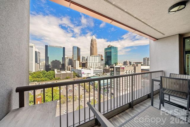 222 S Caldwell Street 1509, Charlotte, NC 28202