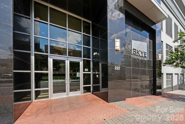 222 S Caldwell Street 1509, Charlotte, NC 28202