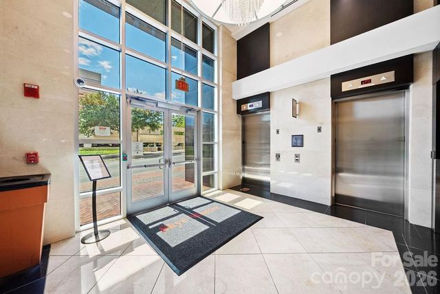 222 S Caldwell Street 1509, Charlotte, NC 28202