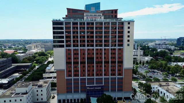 222 S Caldwell Street 1509, Charlotte, NC 28202