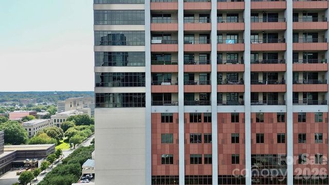 222 S Caldwell Street 1509, Charlotte, NC 28202