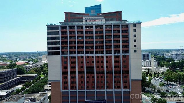 222 S Caldwell Street 1509, Charlotte, NC 28202