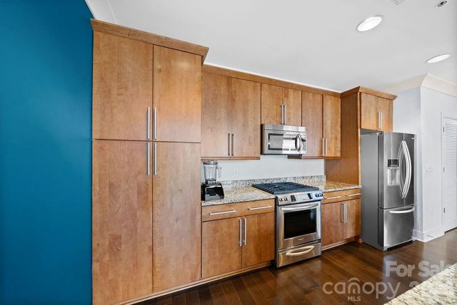 222 S Caldwell Street 1509, Charlotte, NC 28202