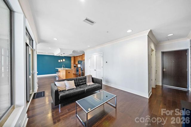 222 S Caldwell Street 1509, Charlotte, NC 28202