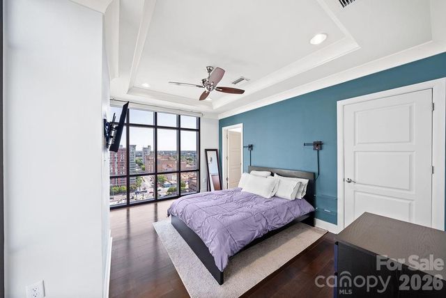 222 S Caldwell Street 1509, Charlotte, NC 28202