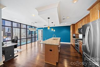 222 S Caldwell Street 1509, Charlotte, NC 28202