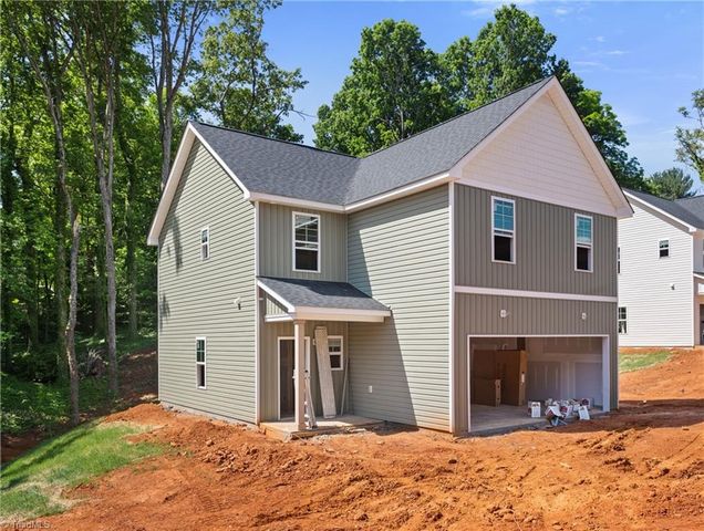 3708 Wabash Boulevard, Winston-salem, NC 27106