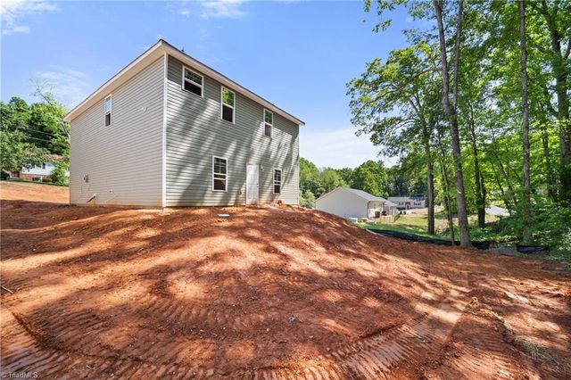 3708 Wabash Boulevard, Winston-salem, NC 27106