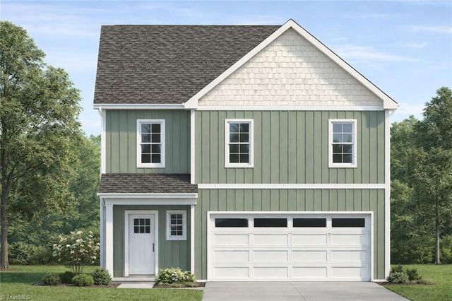 3708 Wabash Boulevard, Winston-salem, NC 27106