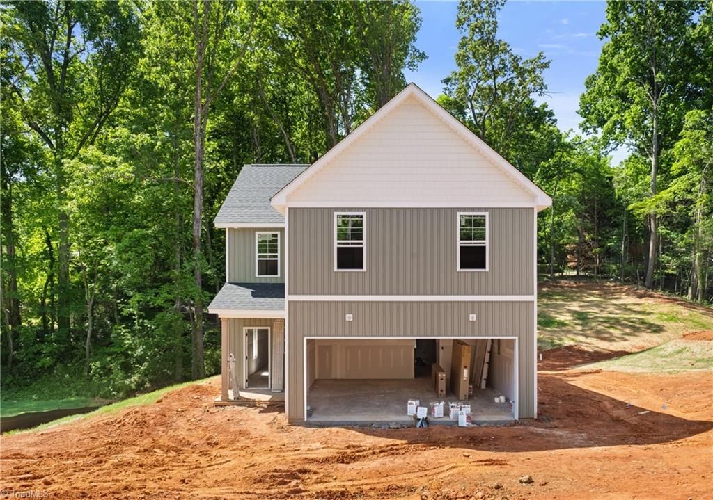 3708 Wabash Boulevard, Winston-salem, NC 27106