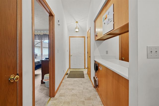 5514 Ivy Drive, Stevensville, MI 49127