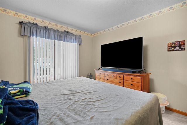 5514 Ivy Drive, Stevensville, MI 49127