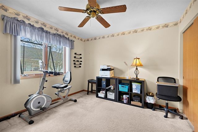 5514 Ivy Drive, Stevensville, MI 49127