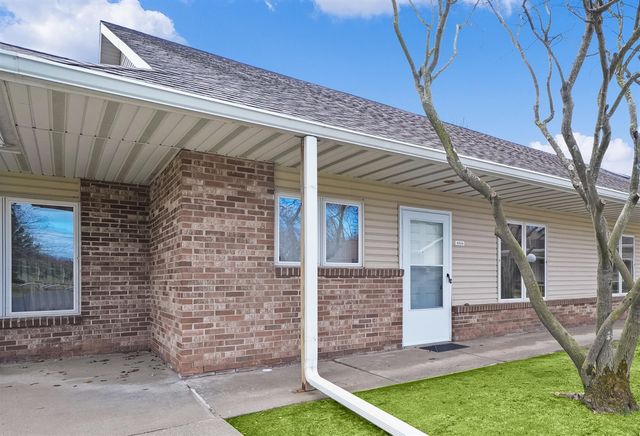 5514 Ivy Drive, Stevensville, MI 49127