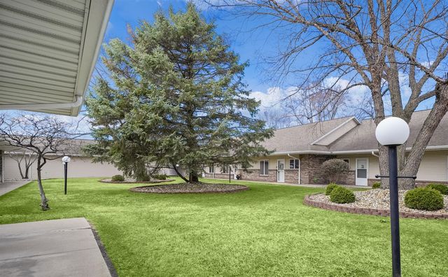 5514 Ivy Drive, Stevensville, MI 49127