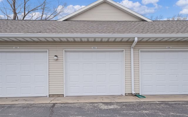 5514 Ivy Drive, Stevensville, MI 49127