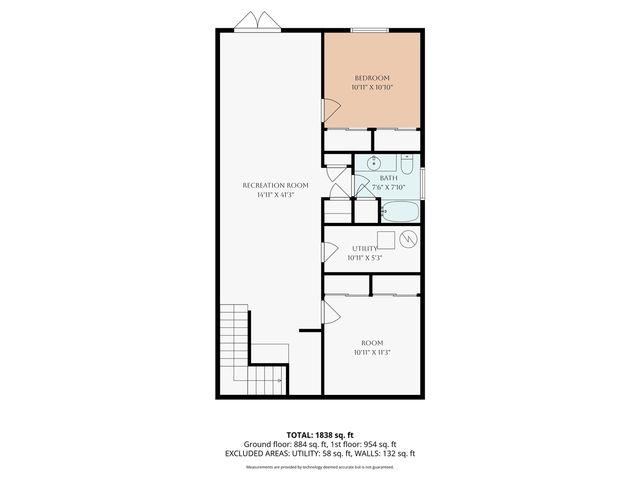 5514 Ivy Drive, Stevensville, MI 49127