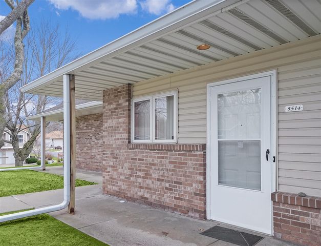 5514 Ivy Drive, Stevensville, MI 49127