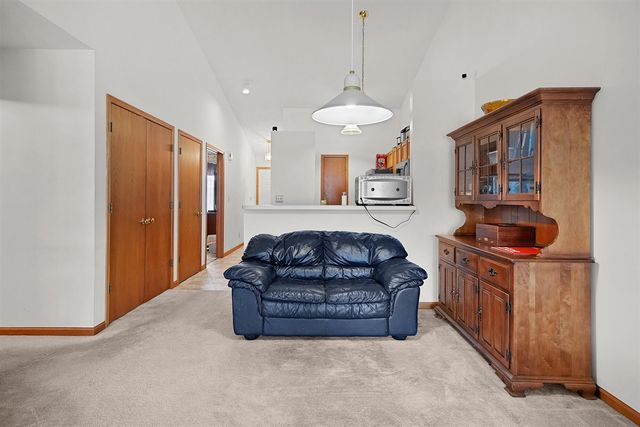 5514 Ivy Drive, Stevensville, MI 49127