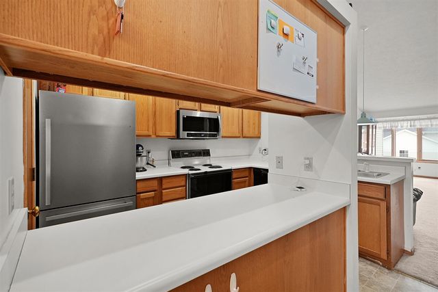 5514 Ivy Drive, Stevensville, MI 49127