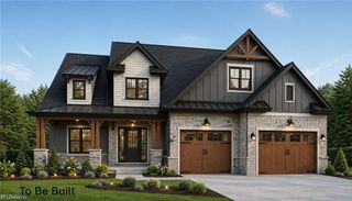 S/L 27 E Lakewood Drive, Canal Fulton, OH 44614