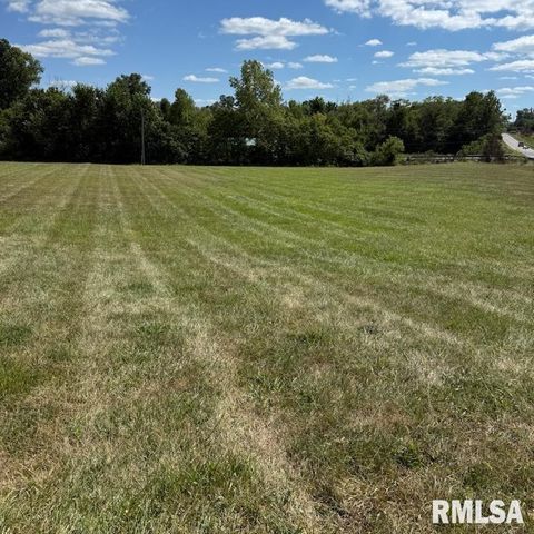 14017 E EASTLAND Road, Mt Vernon, IL 62864