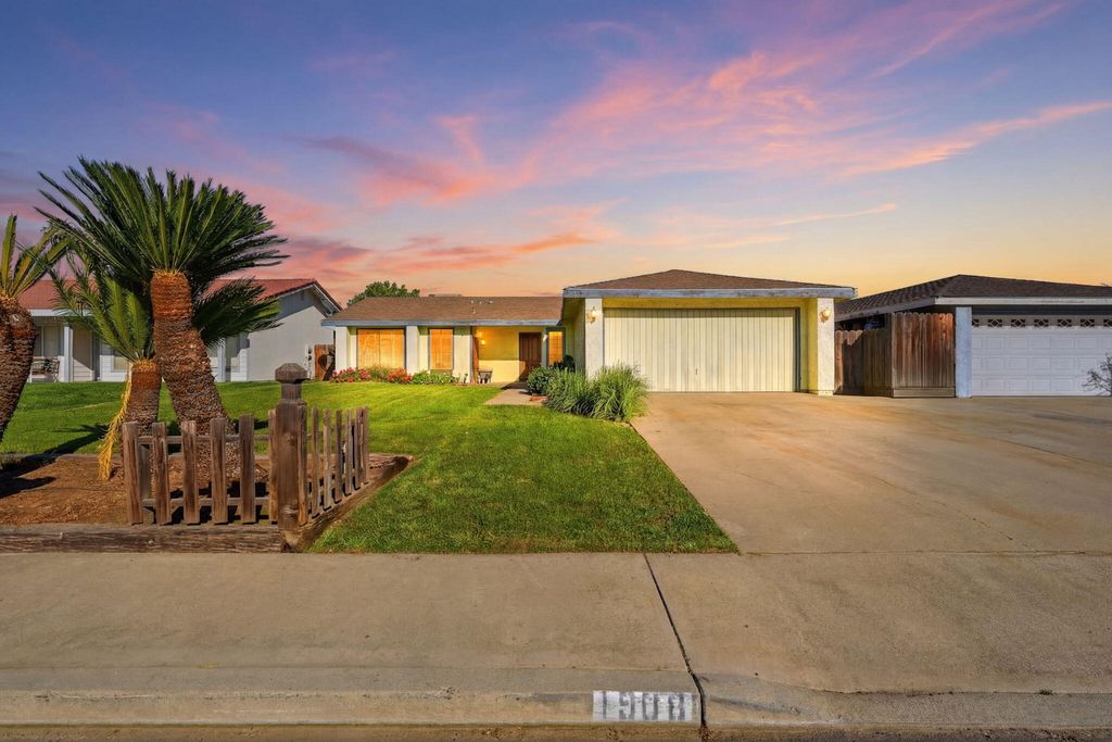 Image 1 of property listing at 1908 N Cedar Court, Visalia, CA 93292